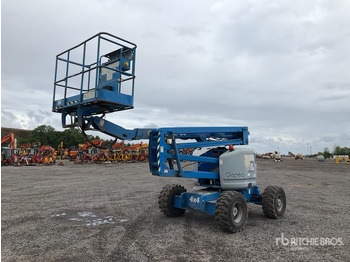 Liigendpoom GENIE Z45/25