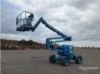 Liigendpoom GENIE Z45/25