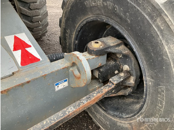 Liigendpoom HAULOTTE HA16PX