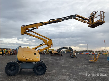 Liigendpoom HAULOTTE HA16PX