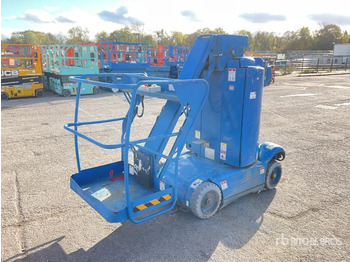 Masttõstuk HAULOTTE