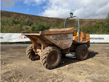 Mini kallur TEREX