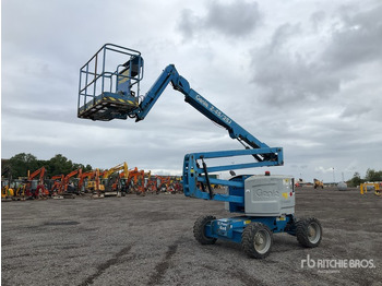 Liigendpoom GENIE Z45/25