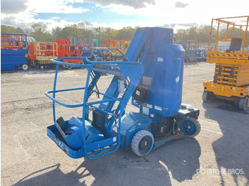 Masttõstuk HAULOTTE