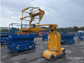 Masttõstuk HAULOTTE