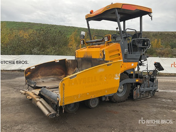 Asfaldilaotur 2015 Vogele Super 1303-3i Wheel Asphalt Paver: pilt 2 Asfaldilaotur 2015 Vogele Super 1303-3i Wheel Asphalt Paver: pilt 2