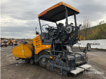 Asfaldilaotur 2015 Vogele Super 1303-3i Wheel Asphalt Paver: pilt 3 Asfaldilaotur 2015 Vogele Super 1303-3i Wheel Asphalt Paver: pilt 3
