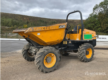 Kallur JCB