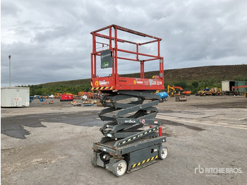Käärlift SKYJACK