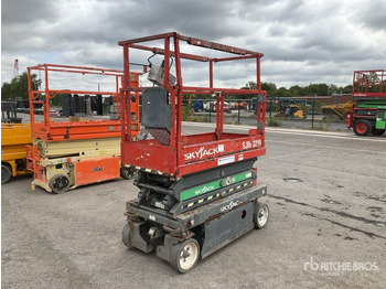 Käärlift SKYJACK