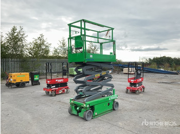 Käärlift SKYJACK