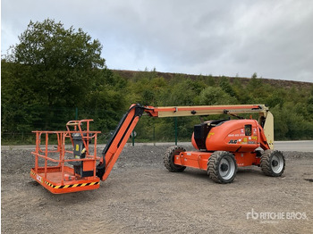 Liigendpoom JLG 600AJ