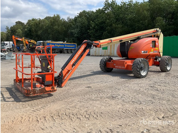 Liigendpoom JLG 600AJ