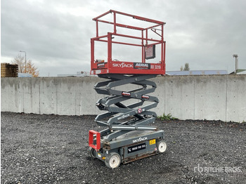 Käärlift SKYJACK