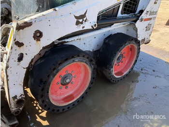 Kompaktlaadur BOBCAT S450