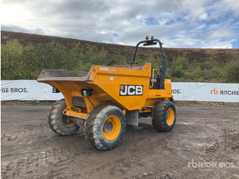 Kallur JCB