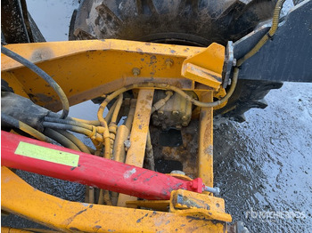 Kallur 2019 Thwaites MACH201 1 ton 4x4 Hi-Tip Dumper: pilt 4 Kallur 2019 Thwaites MACH201 1 ton 4x4 Hi-Tip Dumper: pilt 4