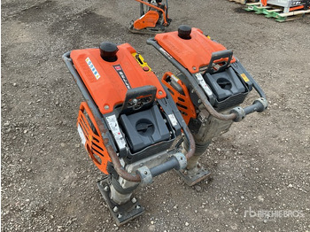 Tambits 2020 Belle RTX60H165STP Quantity of (2) Jumping Jack Tamper: pilt 3