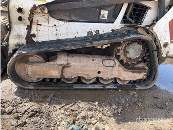 Kompaktlaadur BOBCAT T590