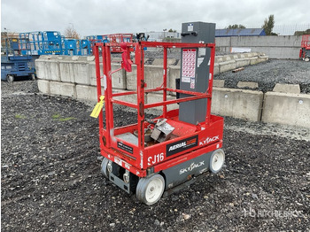 Masttõstuk SKYJACK