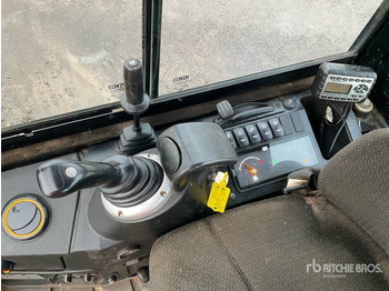 Miniekskavaator 2022 JCB 16c-1 Mini Excavator: <6.6t: pilt 5 Miniekskavaator 2022 JCB 16c-1 Mini Excavator: <6.6t: pilt 5