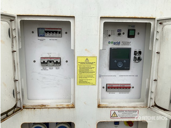 Generaatorikomplekt Offgrid Energy Generator Set: pilt 5