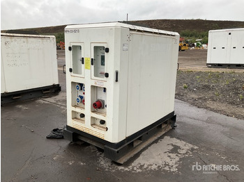 Generaatorikomplekt Offgrid Energy Generator Set: pilt 2
