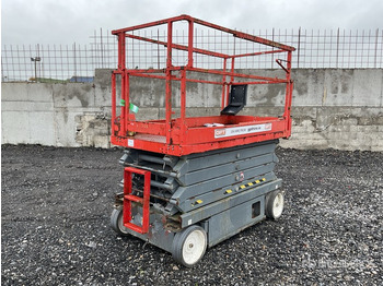 Käärlift SKYJACK