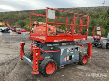 Käärlift SKYJACK
