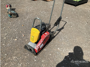 Vibraatorplaat WACKER
