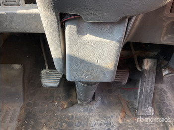 Madelveok/ Platvormveok, Kraanaga veoauto 2010 Mitsubishi Canter 2011 Ferrari F550 A1 Knuckle Bo ... Flatbed Truck with Crane: pilt 4 Madelveok/ Platvormveok, Kraanaga veoauto 2010 Mitsubishi Canter 2011 Ferrari F550 A1 Knuckle Bo ... Flatbed Truck with Crane: pilt 4