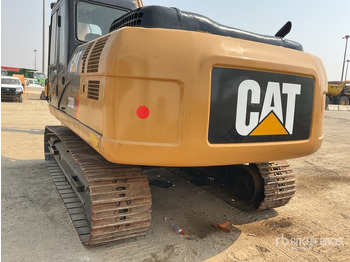 Lintekskavaator 2013 Cat 320D2: pilt 4 Lintekskavaator 2013 Cat 320D2: pilt 4