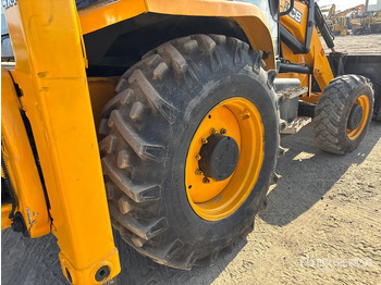 Ekskavaator-laadur 2016 JCB 3DX 4x4 Backhoe Loader: pilt 4