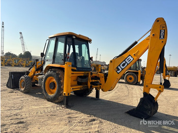 Ekskavaator-laadur 2016 JCB 3DX 4x4 Backhoe Loader: pilt 2
