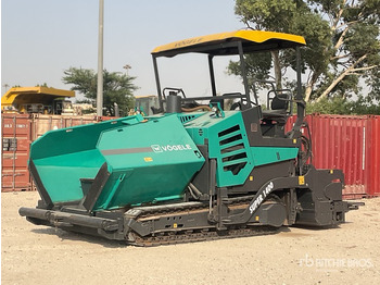 Asfaldilaotur VÖGELE