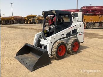 Kompaktlaadur BOBCAT S450