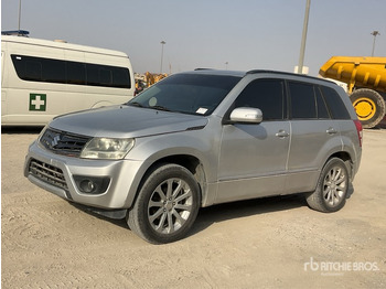 Maastur SUZUKI