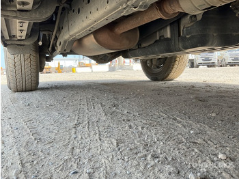 Maastur 2018 Toyota Prado 150L 4x4 SUV: pilt 5