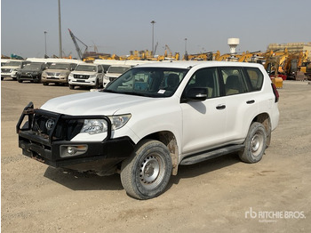 Maastur TOYOTA