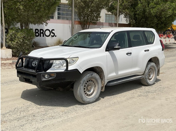 Maastur TOYOTA