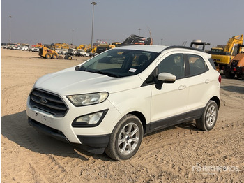 Maastur FORD