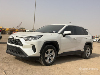Maastur TOYOTA