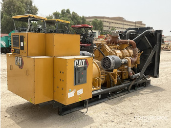 Generaatorikomplekt CATERPILLAR