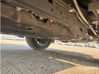 Maastur 2020 Lexus GX460 4WD SUV: pilt 5