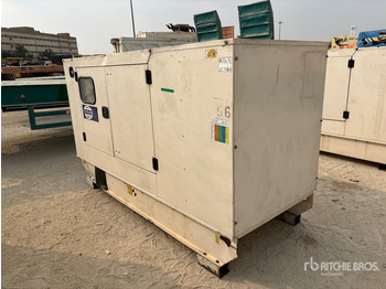 Generaatorikomplekt FG WILSON