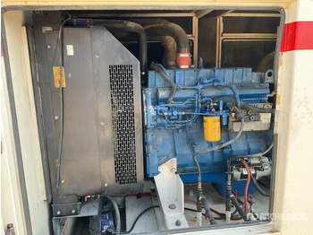Generaatorikomplekt 2021 FG Wilson P220H-2 220 kVA Skid-Mounted Generator Set: pilt 5 Generaatorikomplekt 2021 FG Wilson P220H-2 220 kVA Skid-Mounted Generator Set: pilt 5