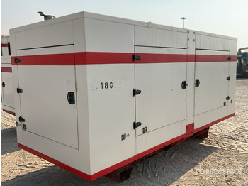 Generaatorikomplekt 2021 FG Wilson P220H-2 220 kVA Skid-Mounted Generator Set: pilt 2 Generaatorikomplekt 2021 FG Wilson P220H-2 220 kVA Skid-Mounted Generator Set: pilt 2