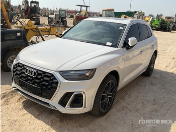 Maastur AUDI