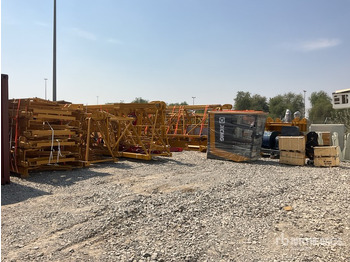 Tornkraana XCMG