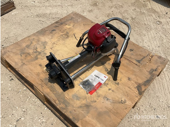 Hooldusniiduk/ Multšer 2025 HUNTER PRO HP-LM6000 6 M Vibrating Concrete Leveler ... :Misc. Concrete Equipment: pilt 3